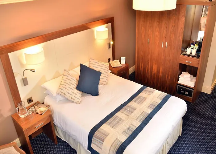 The Riverside Hotel Kendal