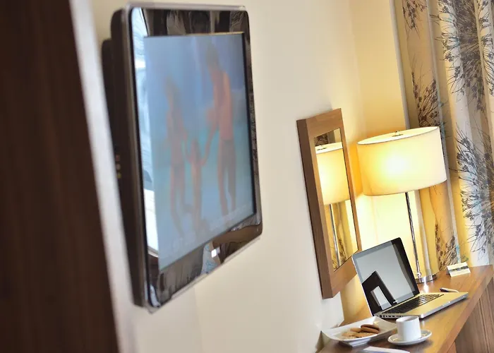 Hotel The Riverside Kendal