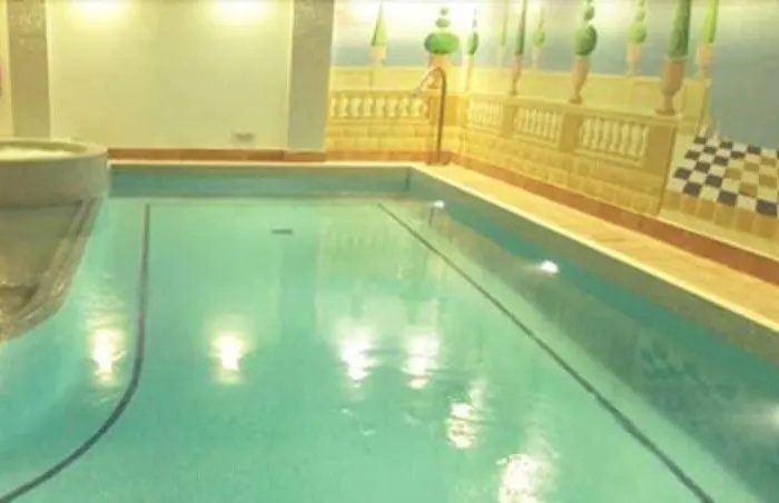 The Riverside Hotel Kendal