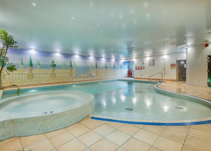 Hotel The Riverside Kendal