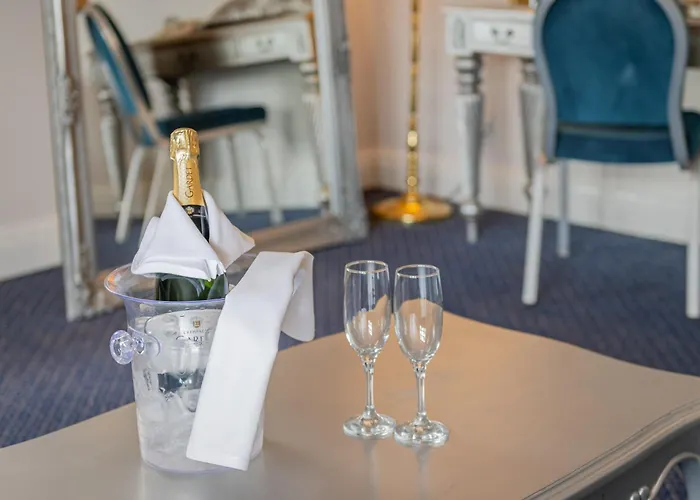 Hotel The Riverside Kendal