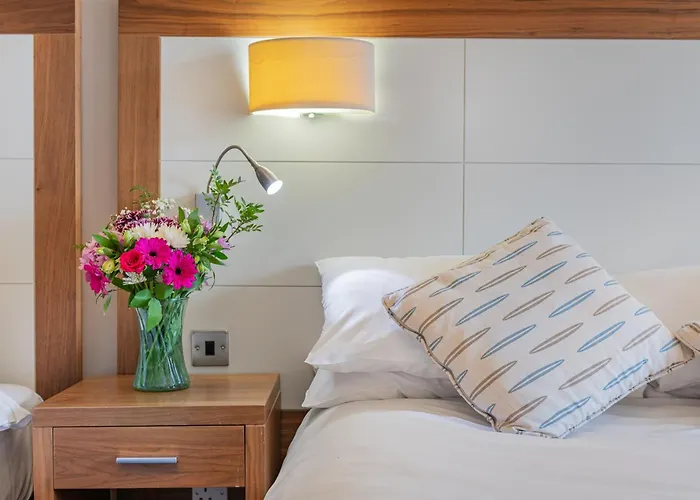 The Riverside 3* Kendal