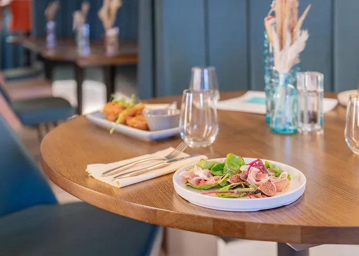 The Riverside Kendal