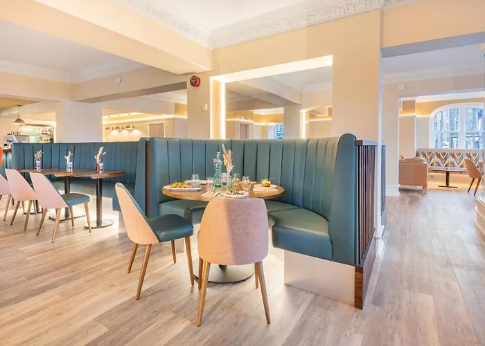 The Riverside 3* Kendal