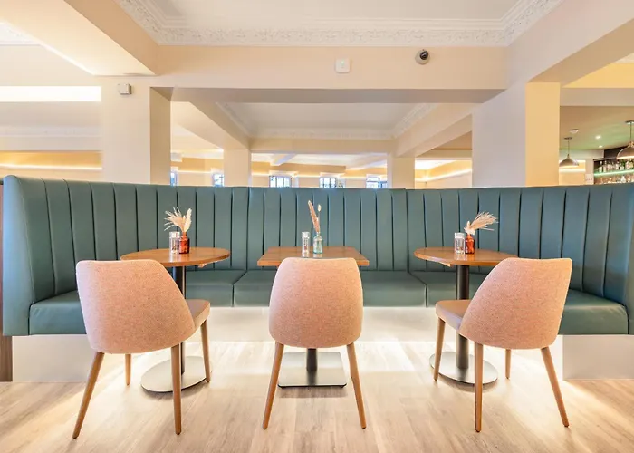 The Riverside Hotel Kendal