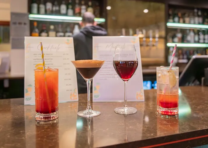 The Riverside Kendal