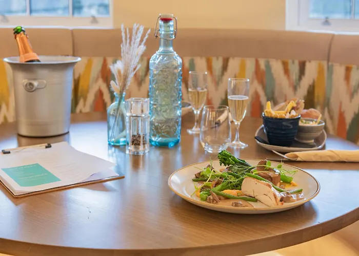 The Riverside 3* Kendal