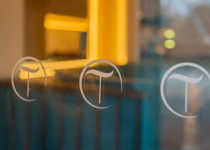 Hotel The Riverside 3*