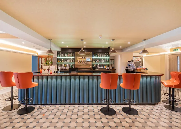 The Riverside 3* Kendal