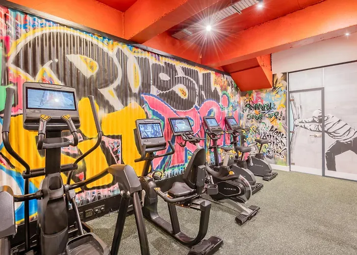 Hotel The Riverside 3*