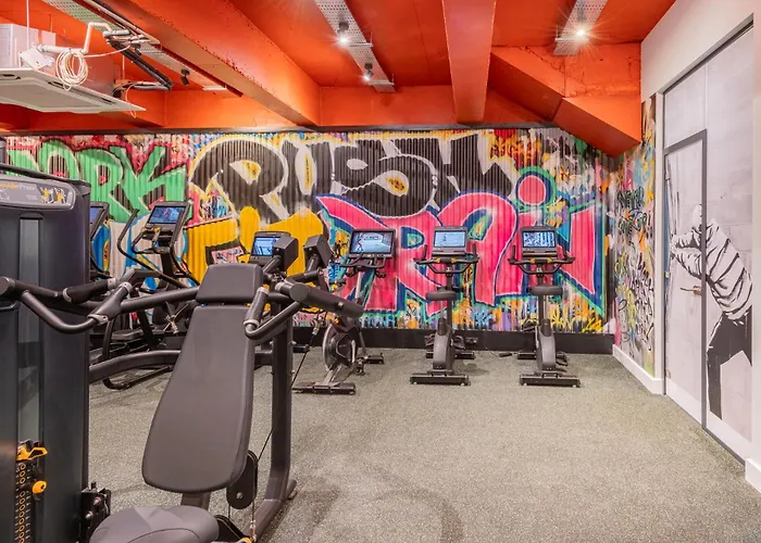 The Riverside Hotel Kendal