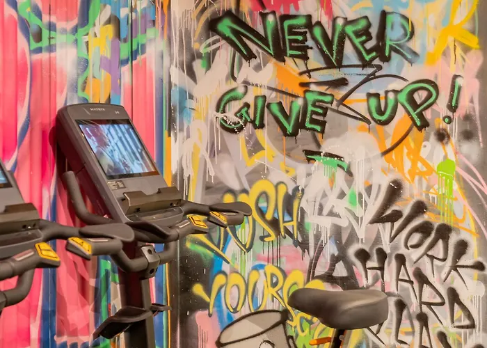 The Riverside Kendal