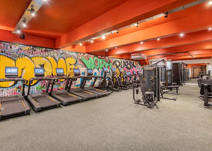 The Riverside 3* Kendal