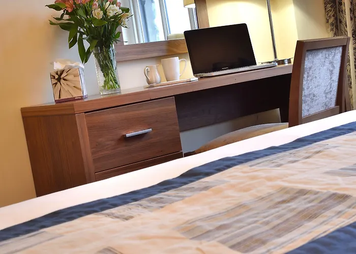 Hotel The Riverside Kendal