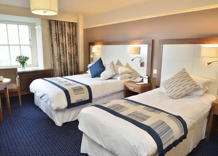 Hotel The Riverside 3*