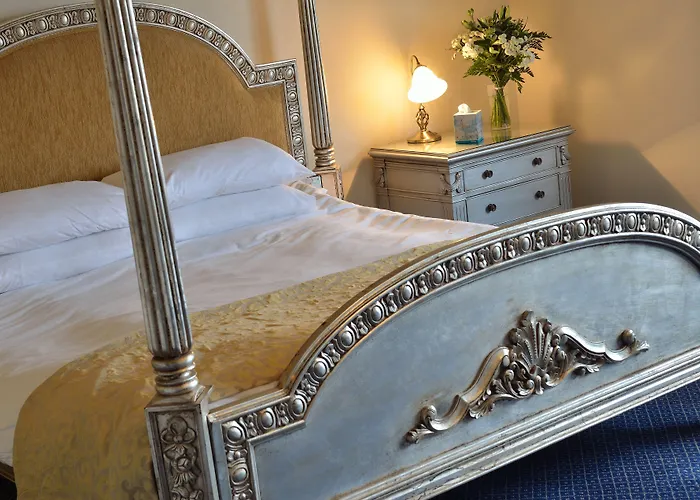 The Riverside 3* Kendal