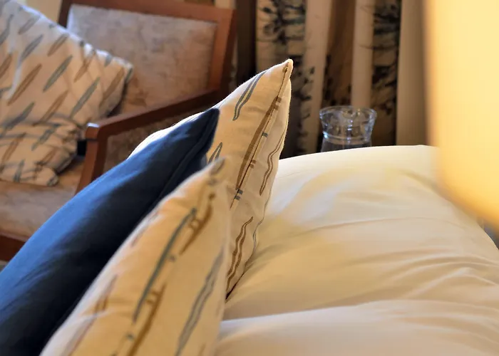 Hotel The Riverside Kendal