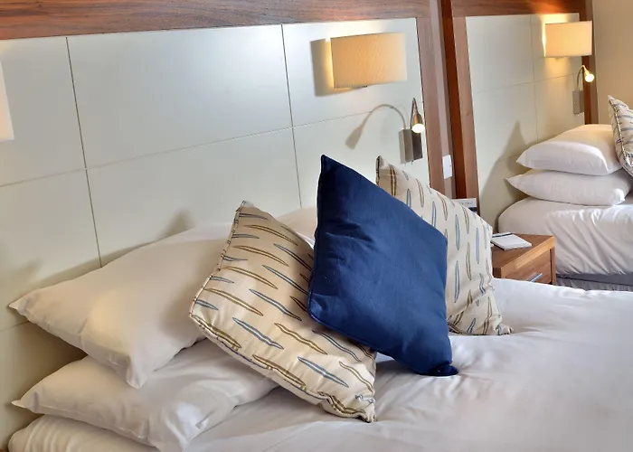 The Riverside Hotel 3*