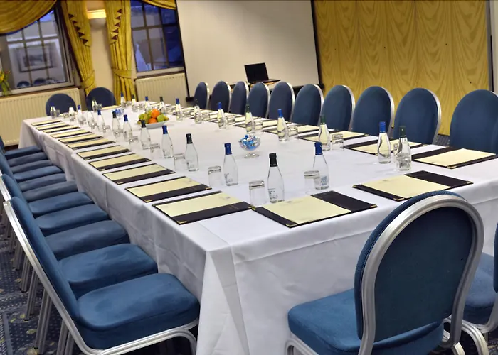 Hotel The Riverside Kendal