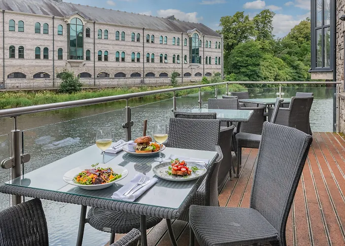 The Riverside Hotel Kendal