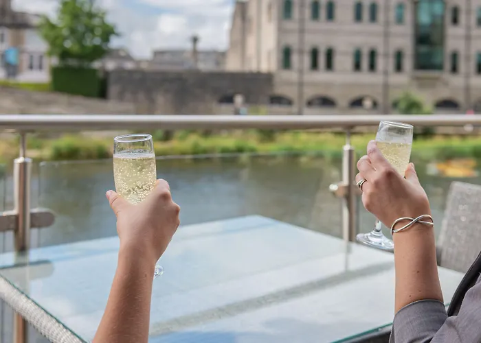 The Riverside Kendal