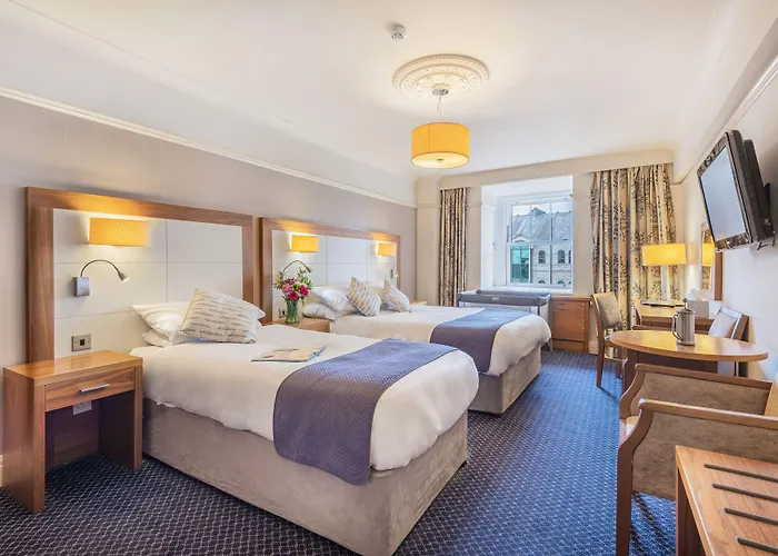 The Riverside 3* Kendal
