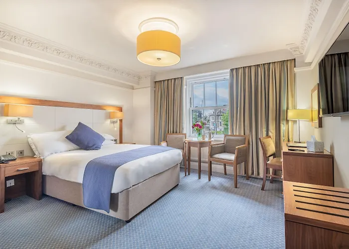 The Riverside Hotel Kendal