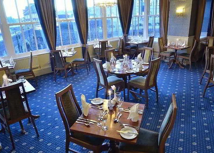 Hotel The Riverside 3*