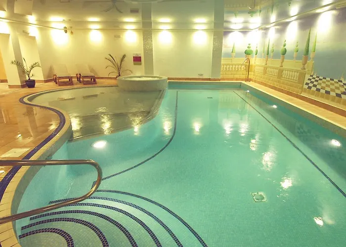 The Riverside 3* Kendal