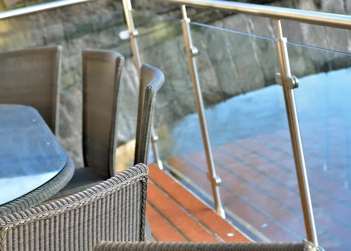 The Riverside 3* Kendal