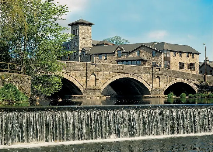 The Riverside Kendal