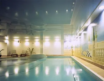 The Riverside 호텔 3*