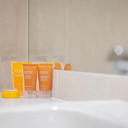 The Riverside 호텔 3*