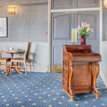 호텔 The Riverside