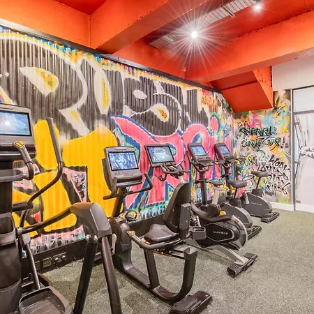 호텔 The Riverside 3*