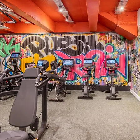 The Riverside 호텔 켄달