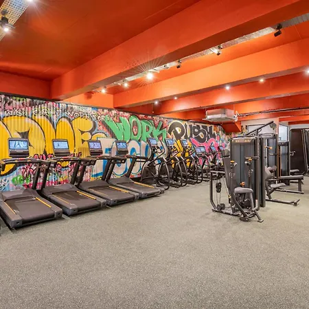 The Riverside 3* 켄달