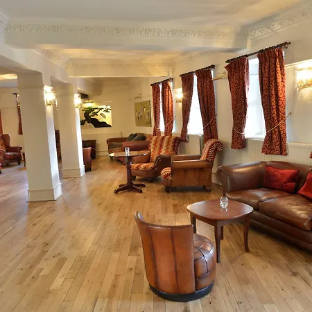 The Riverside 호텔 3*