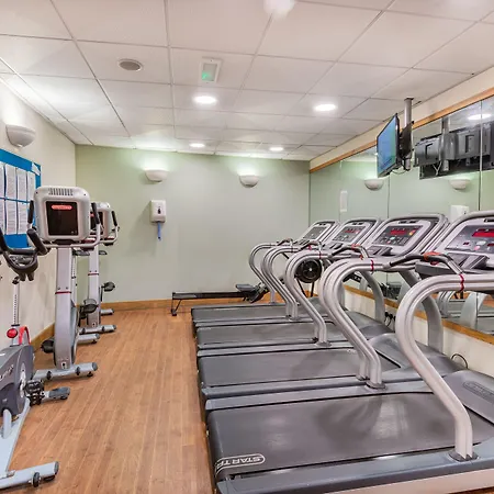 The Riverside 호텔