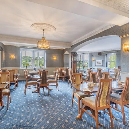 The Riverside 켄달