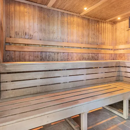 The Riverside 켄달