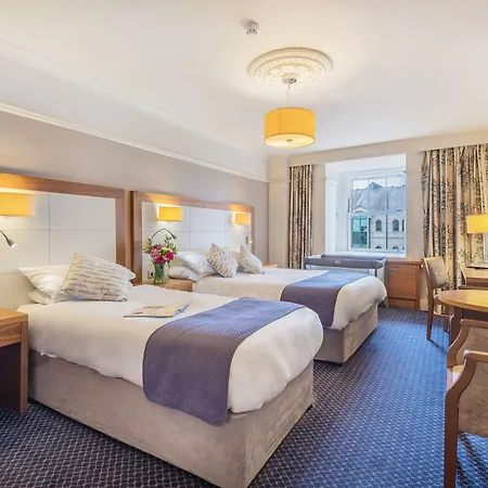 The Riverside 3* 켄달