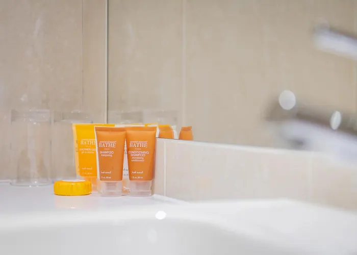 ذا ريفرسايد فندق 3*