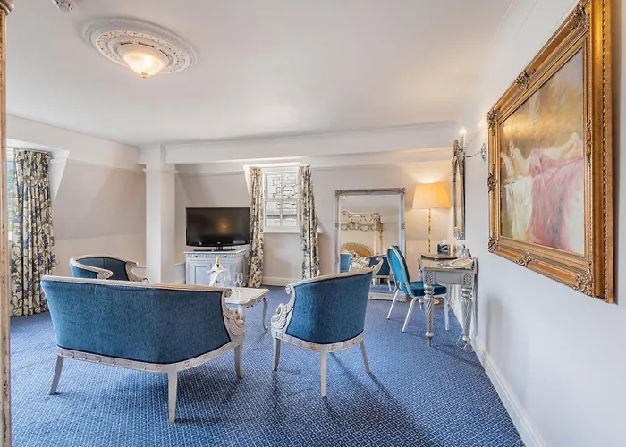 ذا ريفرسايد