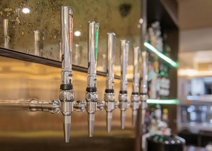 ذا ريفرسايد فندق