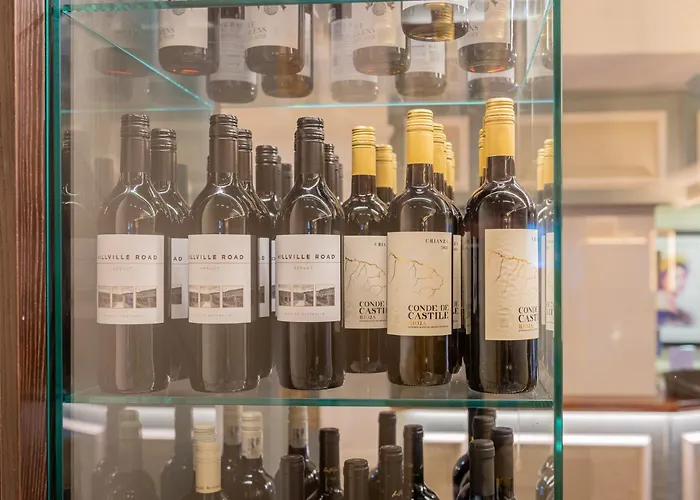 ذا ريفرسايد فندق 3*