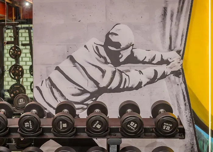 ذا ريفرسايد فندق