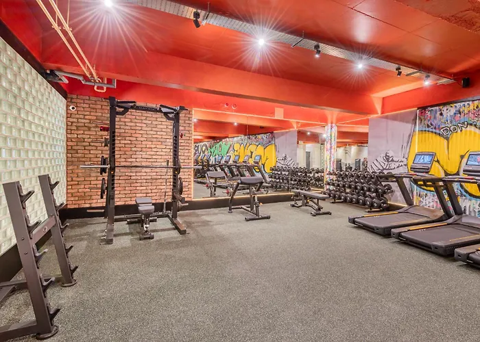 ذا ريفرسايد كندال