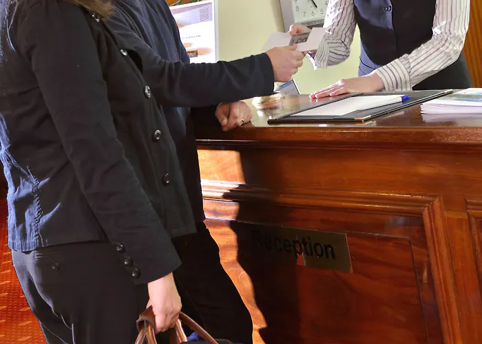 ذا ريفرسايد فندق كندال