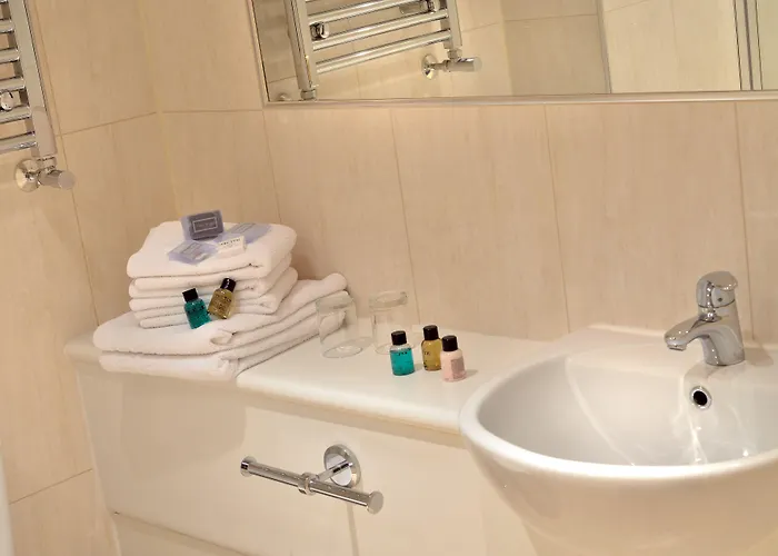 فندق ذا ريفرسايد 3*